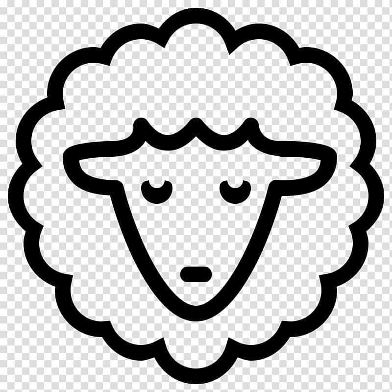 Computer Icons , sheep transparent background PNG clipart