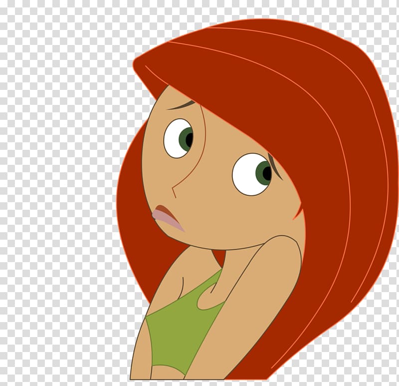 Dog Shego Puppy face Kim Possible, Dog transparent background PNG clipart