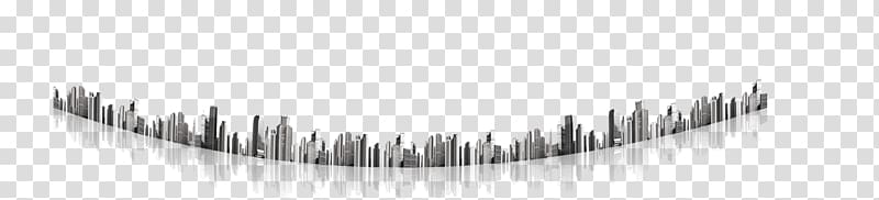 Aesthetic beautiful city building transparent background PNG clipart
