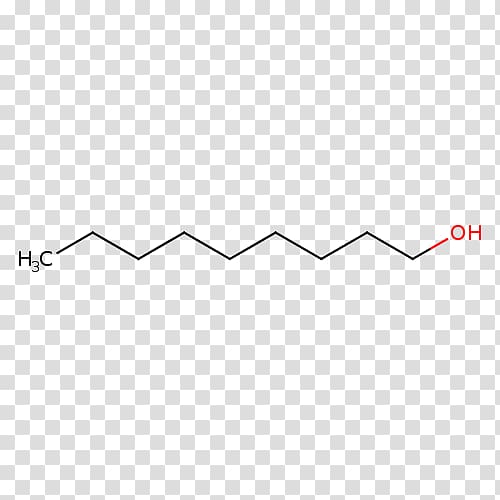 Nonene International Chemical Identifier 2-Nonen 1-Nonanol Alkene, others transparent background PNG clipart