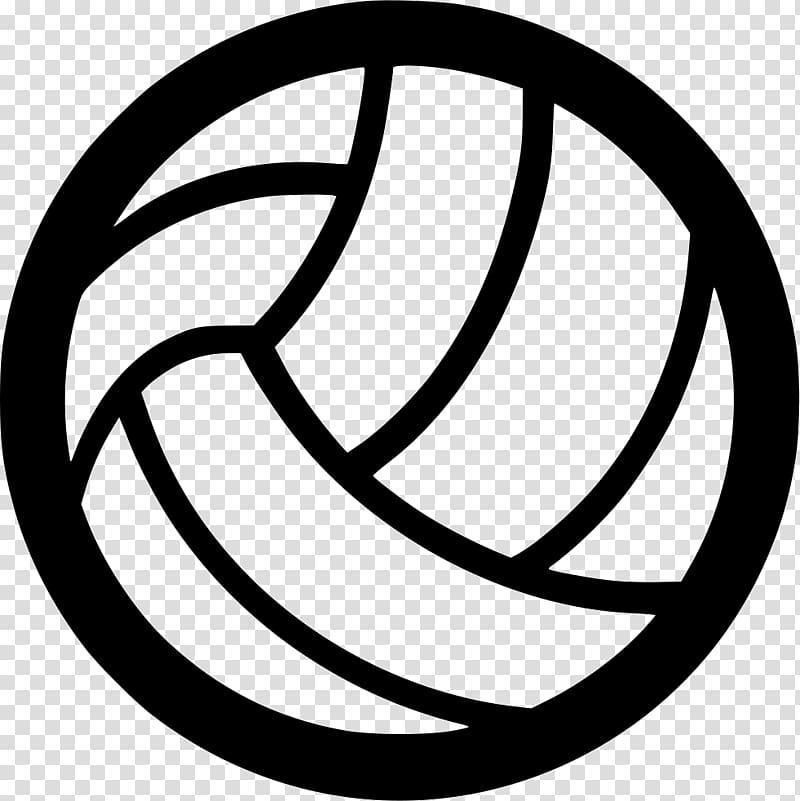 Volleyball Sport Ball game Water polo, volleyball transparent background PNG clipart