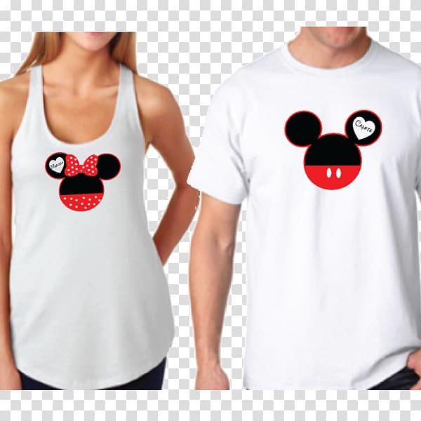 Minnie Mouse T-shirt Mickey Mouse Clothing, minnie mouse transparent background PNG clipart