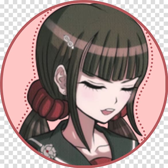 Danganronpa V3: Killing Harmony Fan art Danganronpa: Trigger Happy Havoc Video game, danganronpa kirumi transparent background PNG clipart