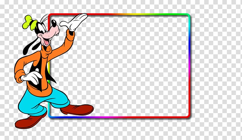 Goofy Mickey Mouse Minnie Mouse The Walt Disney Company Animated cartoon, mickey mouse transparent background PNG clipart