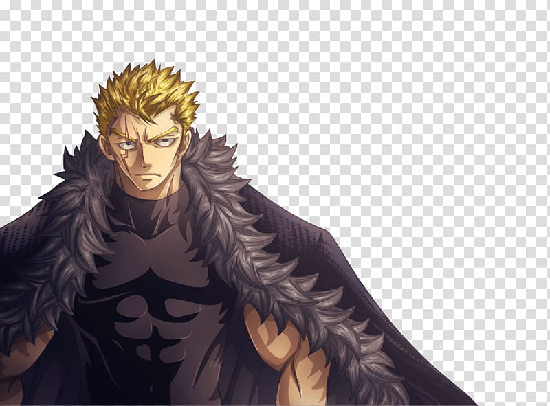 Laxus Dreyar Juvia Lockser Fairy Tail Natsu Dragneel YouTube, Laxus Dreyar transparent background PNG clipart