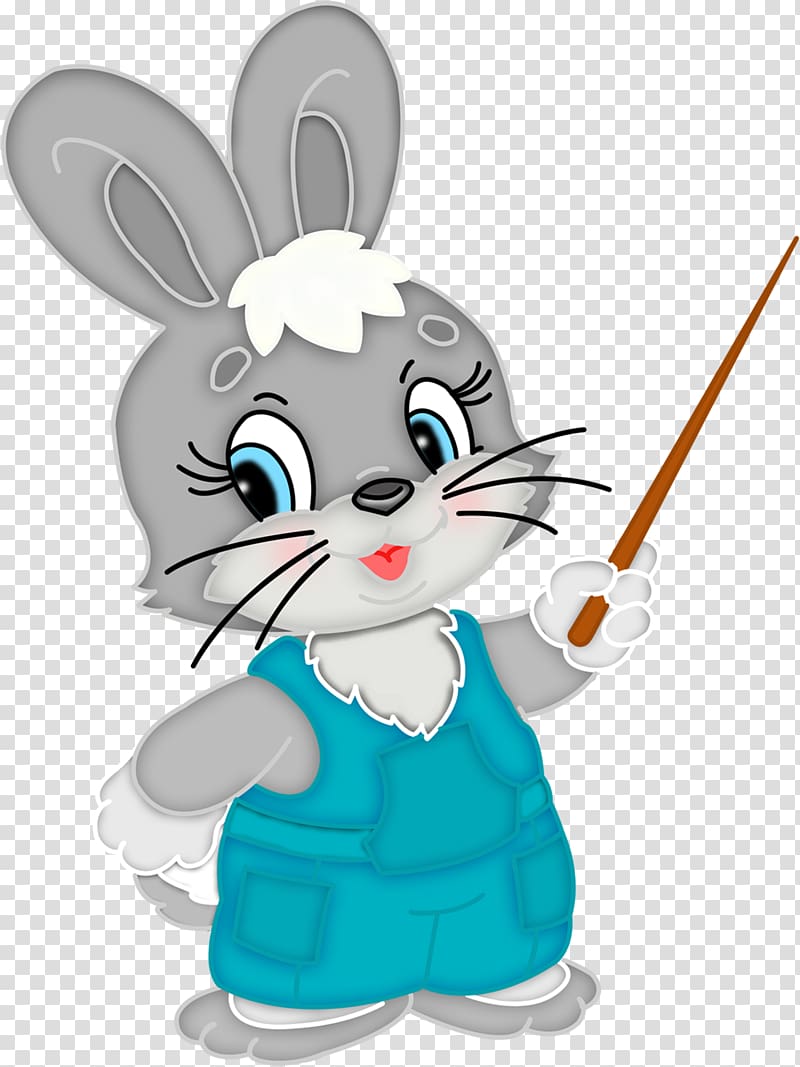 Odnoklassniki Blog , rabbit cute transparent background PNG clipart