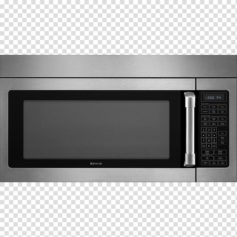Microwave Ovens Electronics Toaster, Oven transparent background PNG clipart