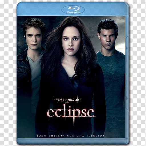 The Twilight Saga: Eclipse Edward Cullen Bella Swan Breaking Dawn, twilight transparent background PNG clipart