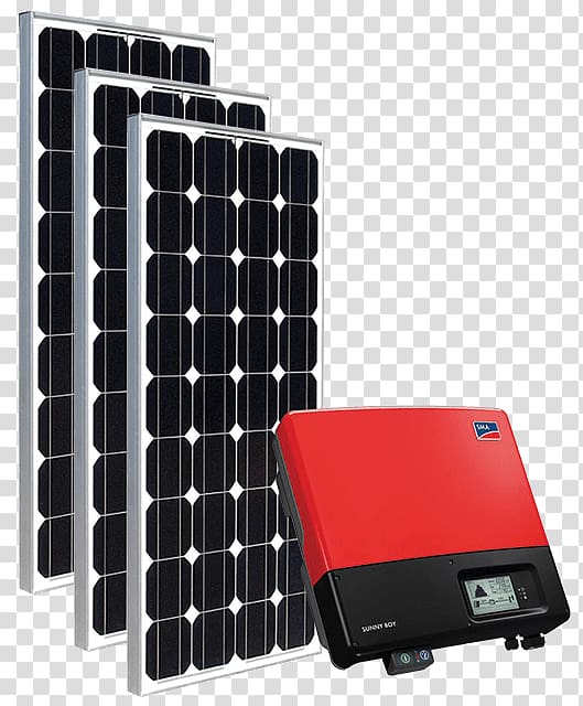 Power Inverters Battery Charge Controllers Electric battery Solar inverter Solar Panels, Mak Power Pty Ltd transparent background PNG clipart