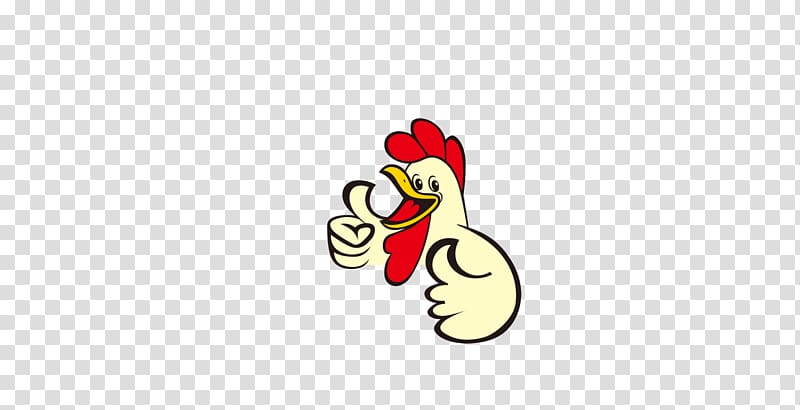 chicken illustration, Rooster Chicken Logo Text Illustration, chicken transparent background PNG clipart