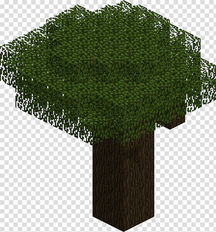 Minecraft Tree Oak Mod Mob, Tree Inventory transparent background PNG clipart