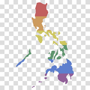 Philippine mop illustration, Philippines Map , map transparent ...