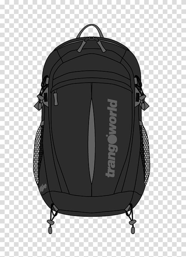 Backpack T-shirt Suitcase Bag Clothing, backpack transparent background PNG clipart