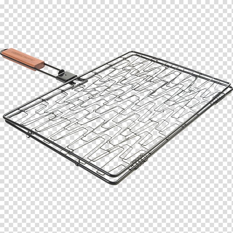 Barbecue Hamburger Grilling Gridiron Basket, barbecue transparent background PNG clipart