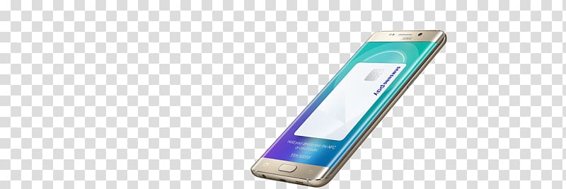 Samsung Galaxy Note 5 Samsung Galaxy S6 Edge TouchWiz Smartphone, edge transparent background PNG clipart
