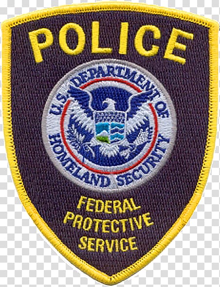 Federal government of the United States Federal Protective Service United States Department of Homeland Security Police, united states transparent background PNG clipart