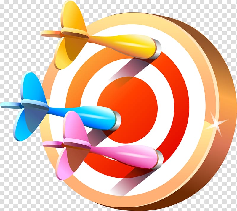 3D computer graphics Scalable Graphics Icon, Shooting gun target target aiming circle free button map transparent background PNG clipart