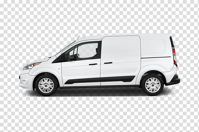 2016 Ford Transit Connect 2017 Ford Transit Connect Ford Cargo, fort transparent background PNG clipart