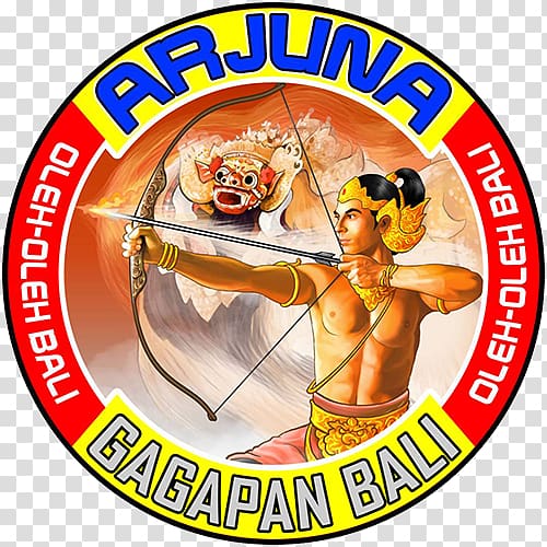 Arjuna Gagapan Bali Bakery Toko Bahan Kue Pie Bli Ngurah, Arjuna transparent background PNG clipart