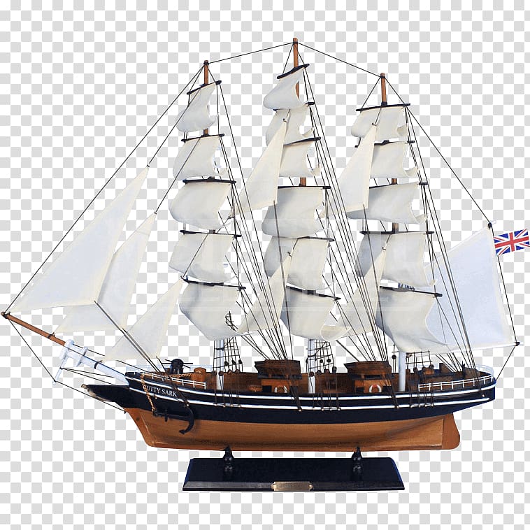 Cutty Sark Tall Ships\' Races Ship model Clipper, Ship transparent background PNG clipart