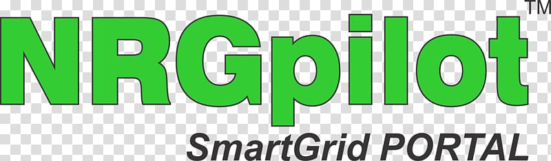 Logo Brand Green, smart grid transparent background PNG clipart