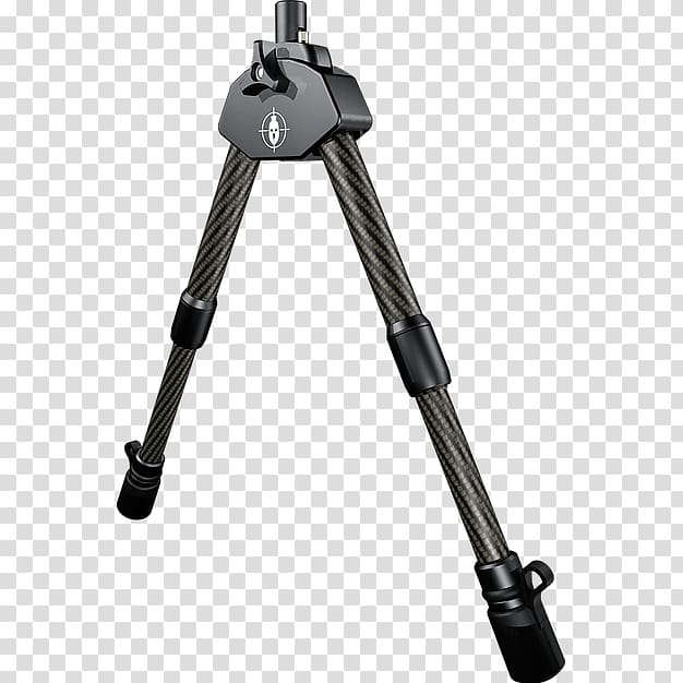 Bipod Carbon fibers Hunting, others transparent background PNG clipart