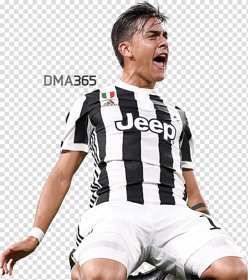 Paulo Dybala Juventus F.C. Sport Football player, Paulo Dybala transparent background PNG clipart
