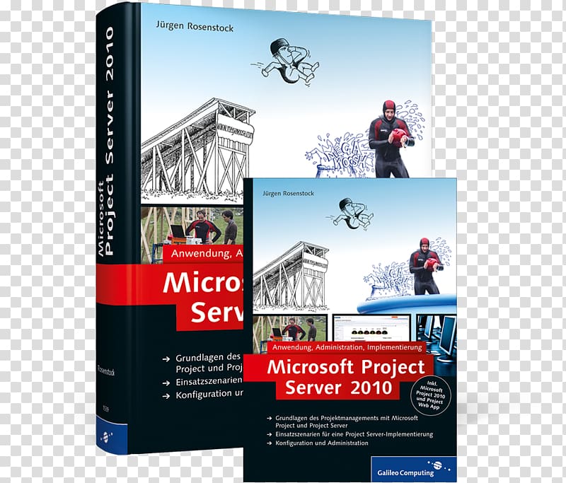 Microsoft Project Server 2010: Anwendung, Administration, Implementierung Implementation, others transparent background PNG clipart