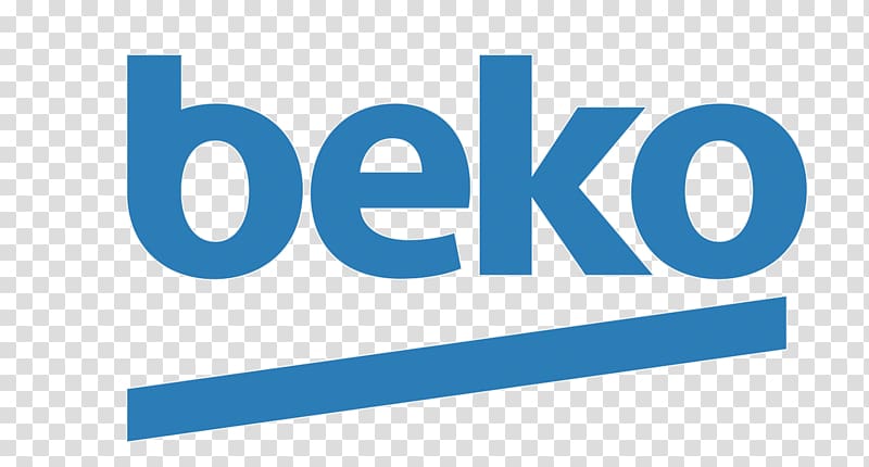 Logo Beko B 1751 Home appliance Znak, home appliances transparent background PNG clipart