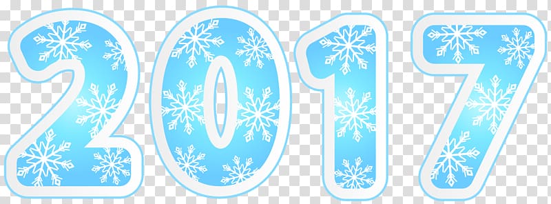 Concept New Year , Snowflake Label transparent background PNG clipart