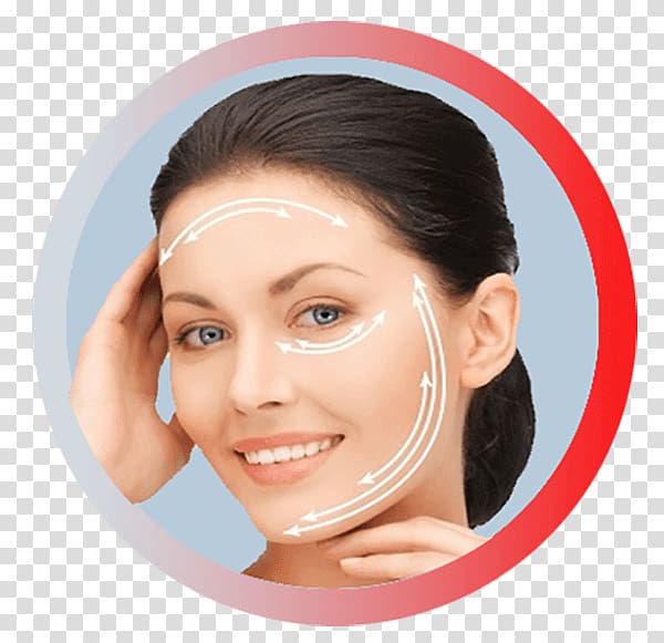 Подтяжка лица Plastic Hyaluronic acid Method Skin, others transparent background PNG clipart