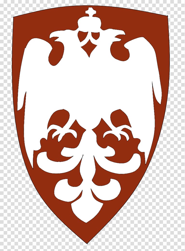 Coat of arms of Serbia Art Nemanjić dynasty, Knight transparent background PNG clipart