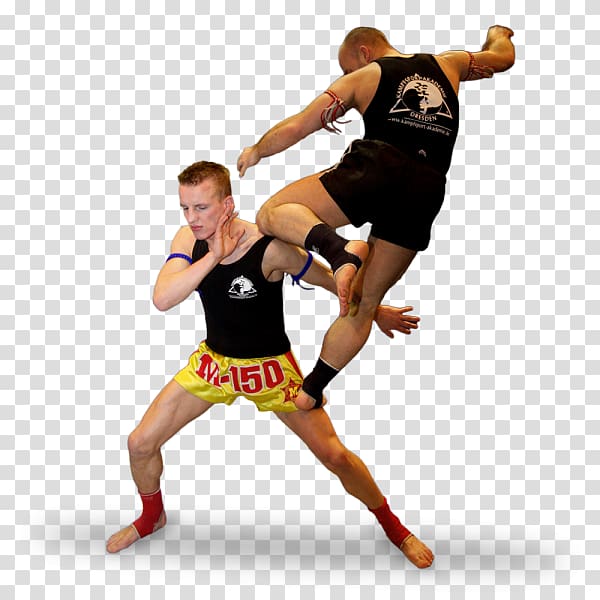 Muay Thai Sanshou Combat sport Kickboxing Kampfsport Akademie Dresden im TAO FIT, karate transparent background PNG clipart