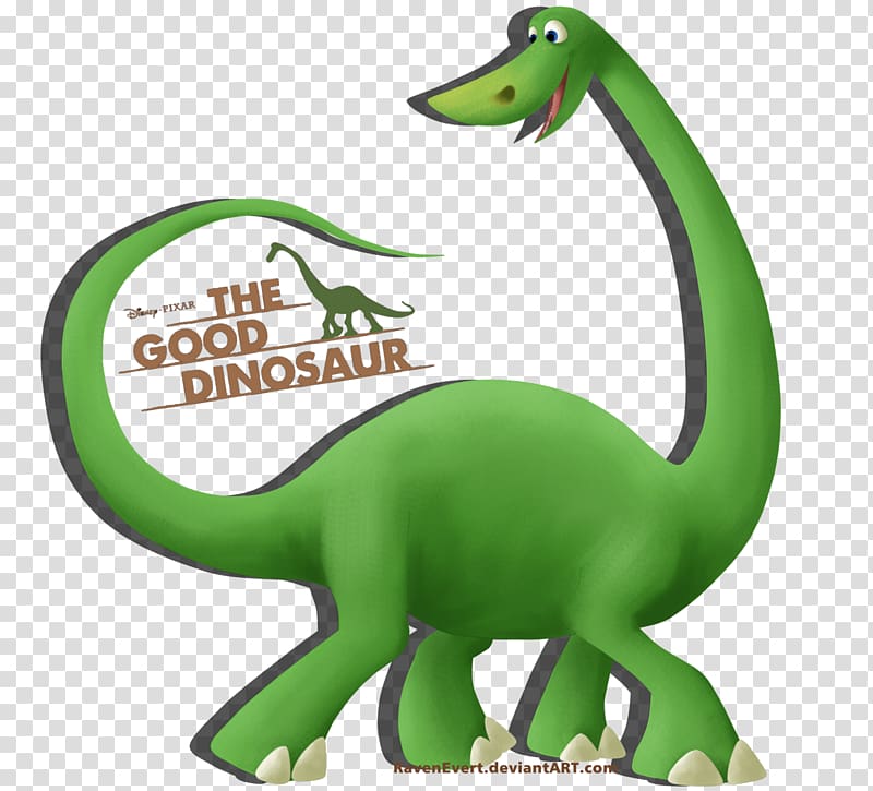 Dinosaur Museum Arlo Pixar , dinosaur transparent background PNG clipart