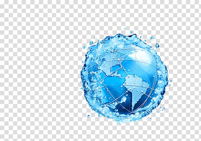 Recycling symbol Water conservation , whater Skateboard transparent background PNG clipart