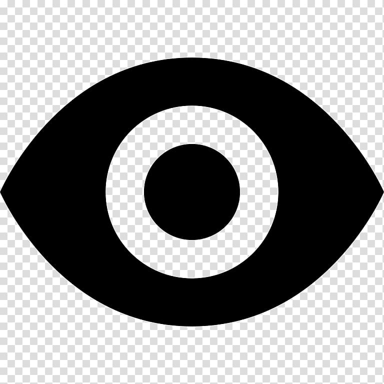 Kanal 9 Logo Television channel, Eyes icon transparent background PNG clipart