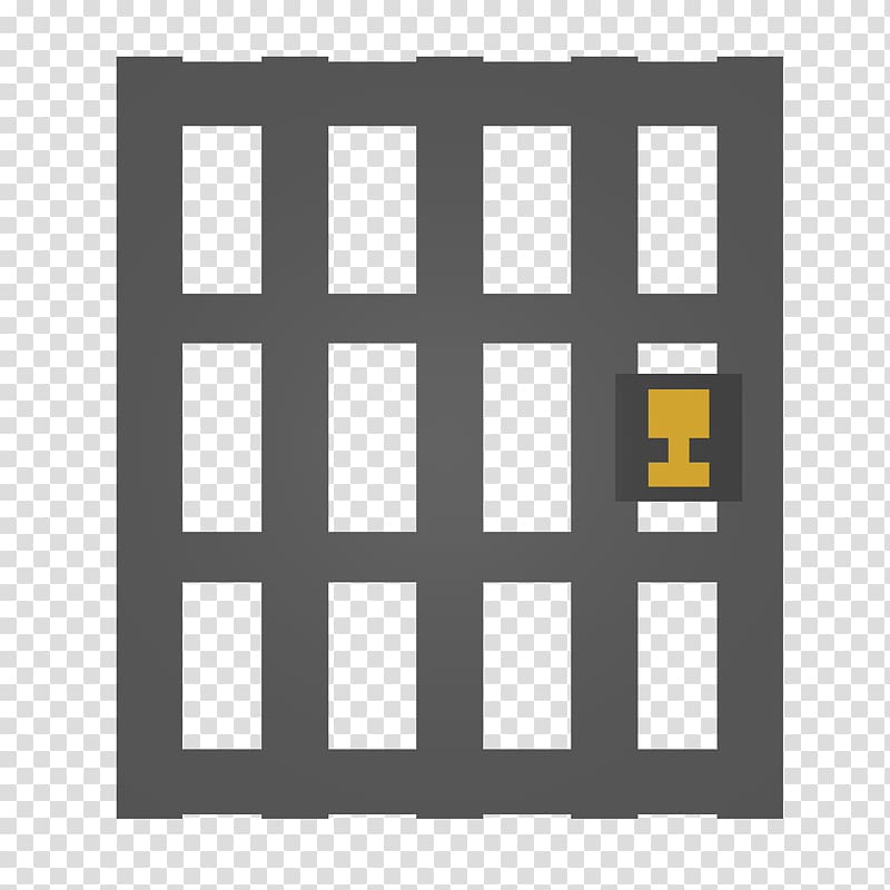 Prison cell Door Wiki Window, door transparent background PNG clipart