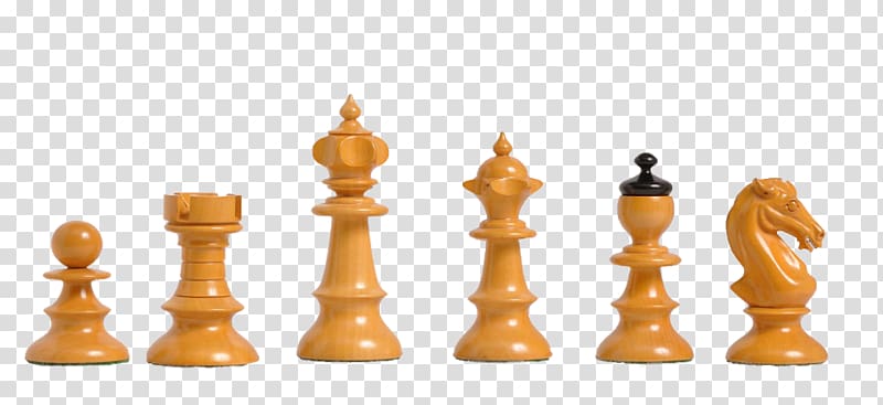 Staunton chess set Chess piece House of Staunton, chess transparent background PNG clipart