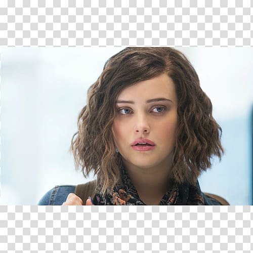 Katherine Langford 13 Reasons Why Thirteen Reasons Why Hannah Baker Netflix, 13 Reasons Why transparent background PNG clipart