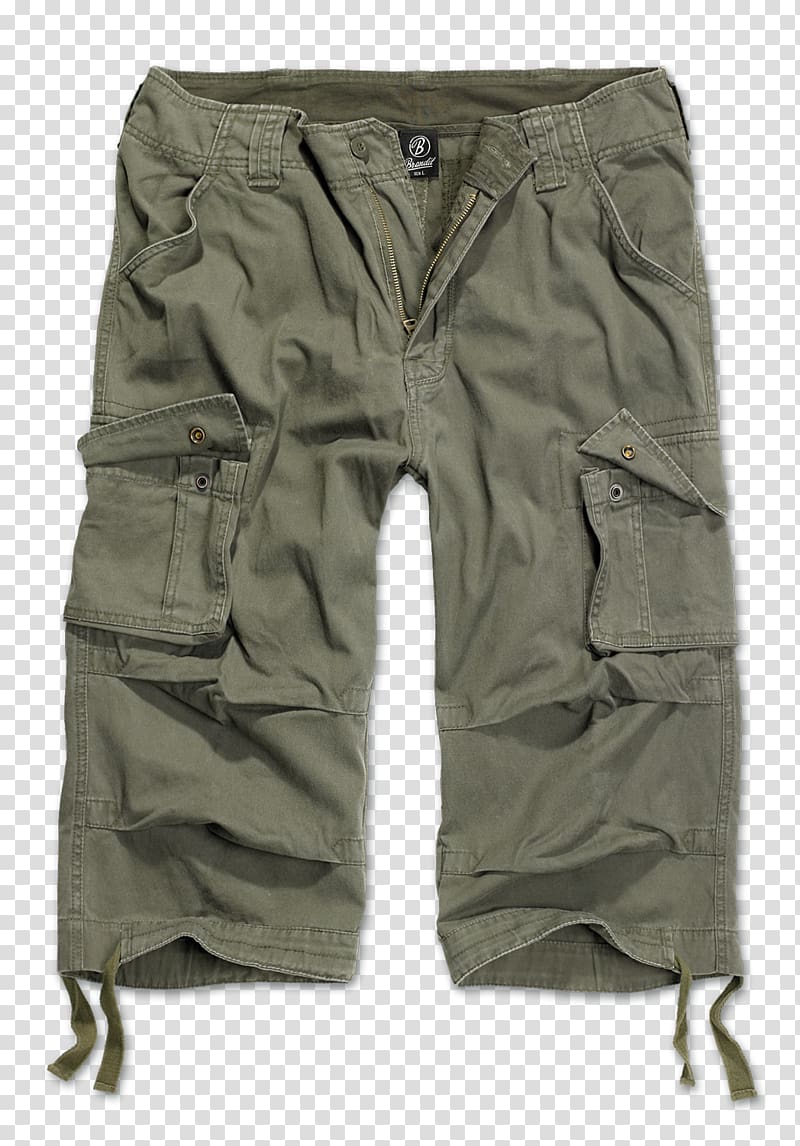 Shorts Cargo pants Pocket Clothing, Cotton Fabric Uniform transparent background PNG clipart