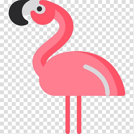 Flamingos Computer Icons Bird , flamingo transparent background PNG clipart
