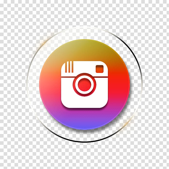 Instagram Logo Computer Icons Instagram Psd Format Material Transparent Background Png Clipart Hiclipart