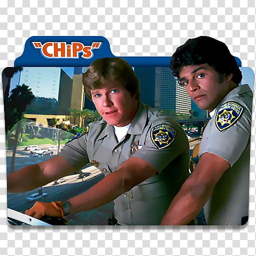 Computer Icons Directory Art Television show Police officer, chips transparent background PNG clipart