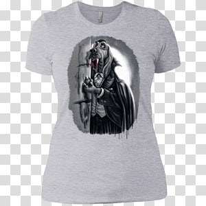 T-shirt Hoodie Clothing Sleeve, T-shirt transparent background PNG clipart thumbnail