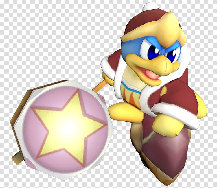King Dedede Kirby Air Ride Wiki Character, others transparent background PNG clipart
