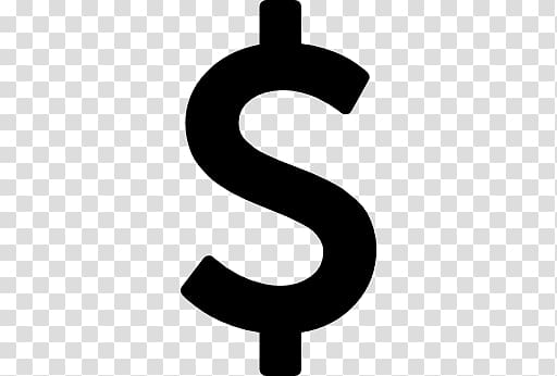Dollar sign Money Computer Icons Material Design Currency, others transparent background PNG clipart