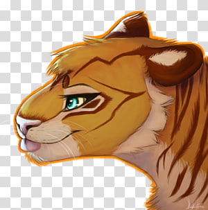 Lion Horse Cat Snout, lion transparent background PNG clipart thumbnail