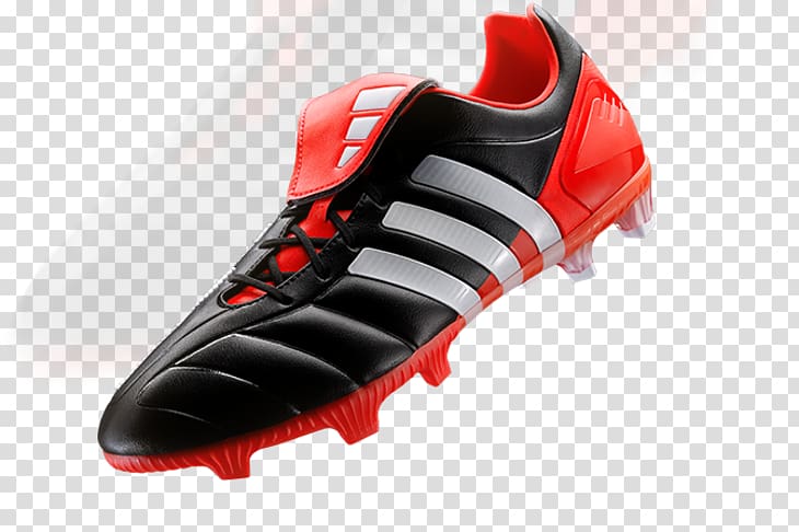 Adidas Predator Football boot Shoe, Adidas Football Shoe transparent background PNG clipart