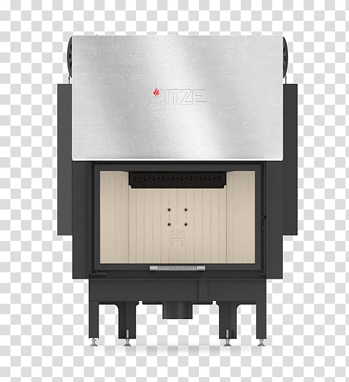 Fireplace insert Power Energy conversion efficiency Furnace, Oven transparent background PNG clipart