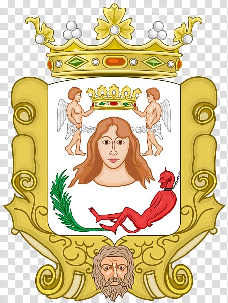 Santillana Supporter Coat of arms Heraldry, santillana del mar transparent background PNG clipart